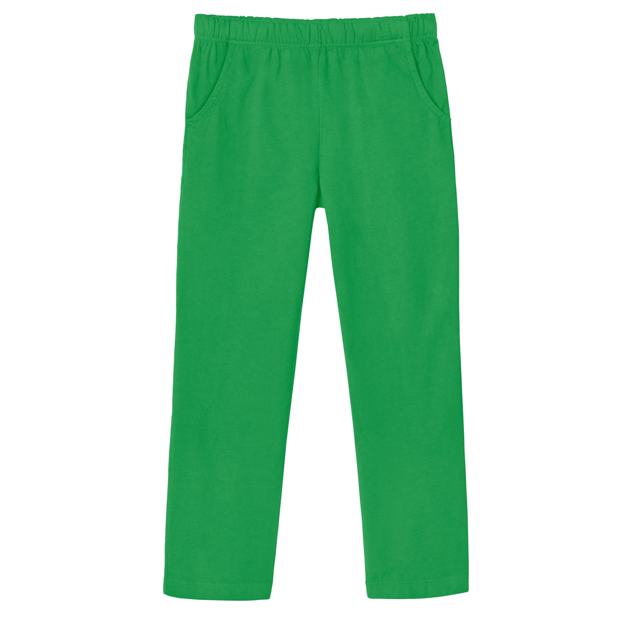 selected Elf Green