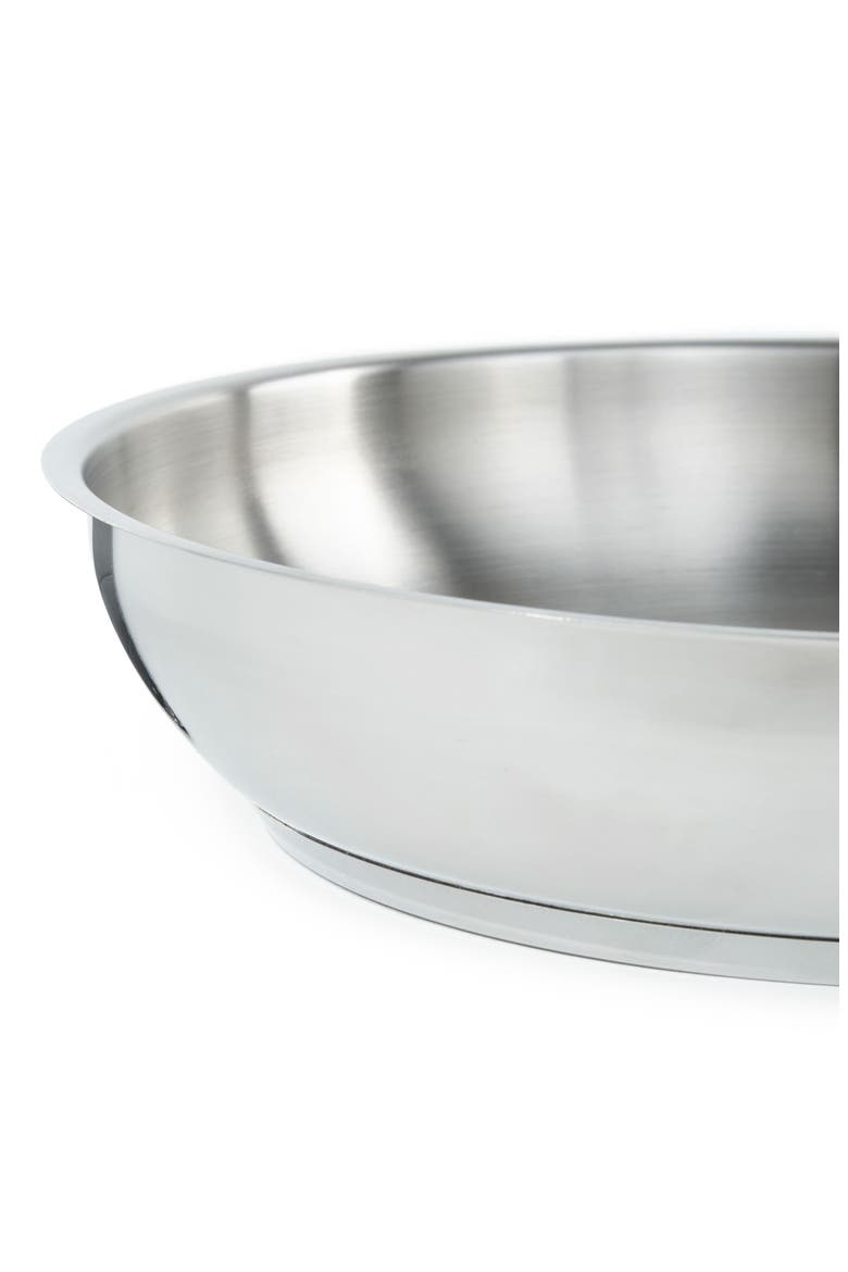 DiNA Helix 2-Piece Cookware Set, Alternate, color, SILVER