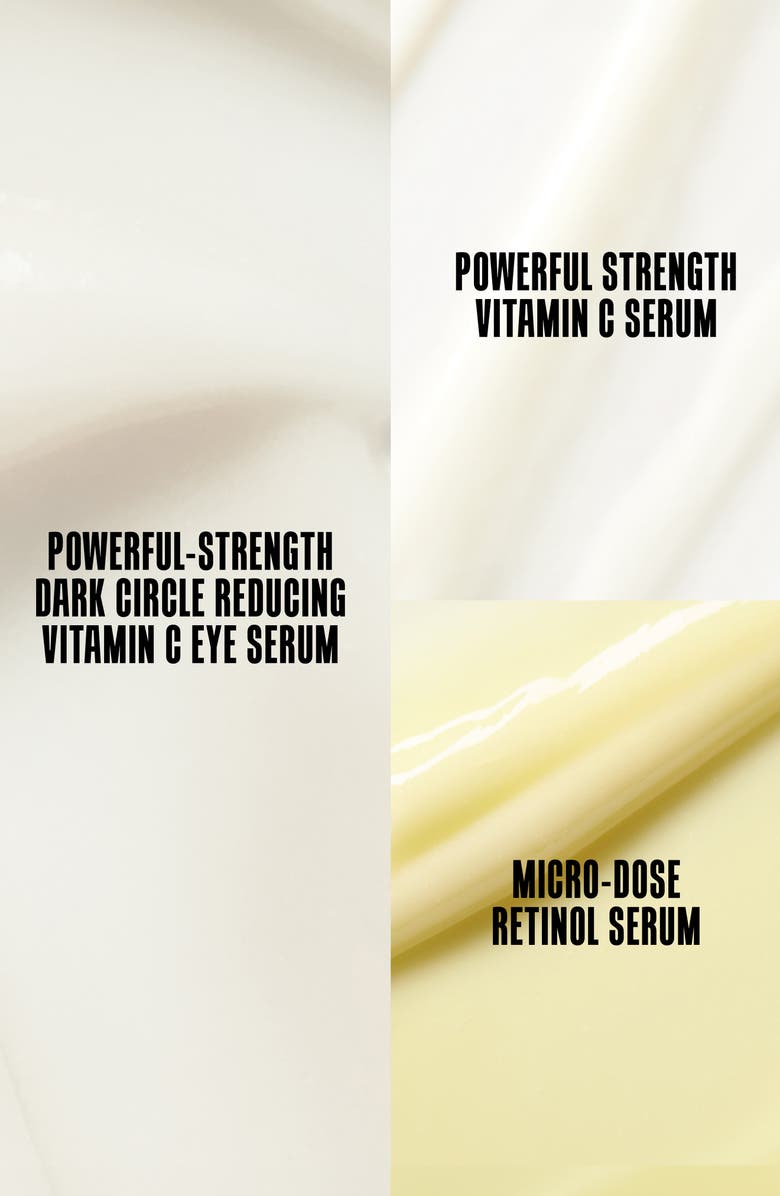 Kiehl's Since 1851 Stay Bright Day & Night Set $155 Value, Alternate, color,