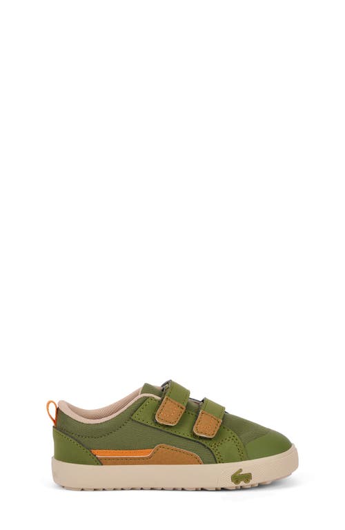 See Kai Run Kids' Riley Sneaker