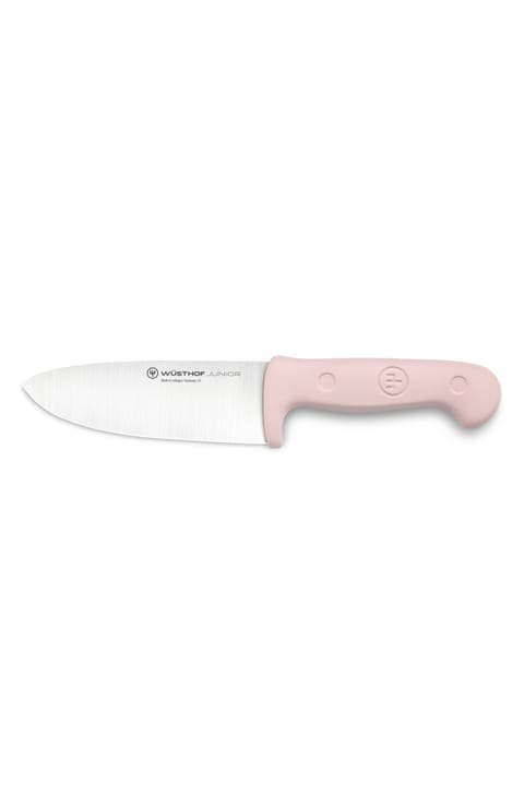 Junior 4-Inch Chef’s Knife (Big Kids)