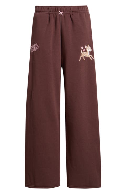 Fawn Love Sweatpants
