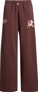 HAPPY CAMP3R Fawn Love Sweatpants