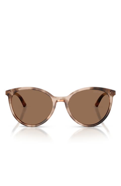 JC5060 53mm Phantos Sunglasses