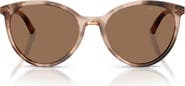 Jimmy Choo JC5060 53mm Phantos Sunglasses