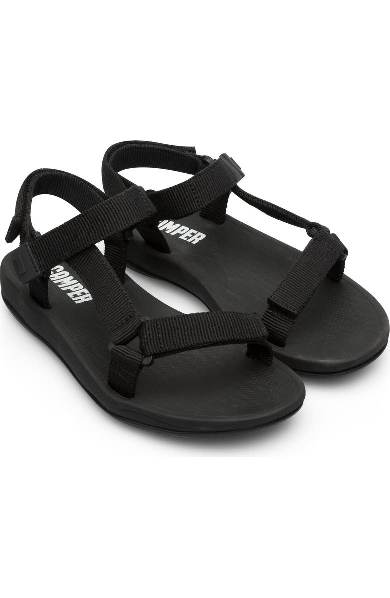 Camper Match Sandal, Main, color,