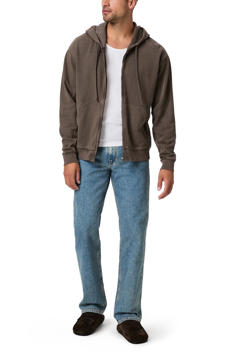 Doheny Jeans, Alternate, color, KENMORE