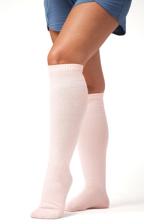 Kindred Bravely Premium Maternity Compression Socks In Multi