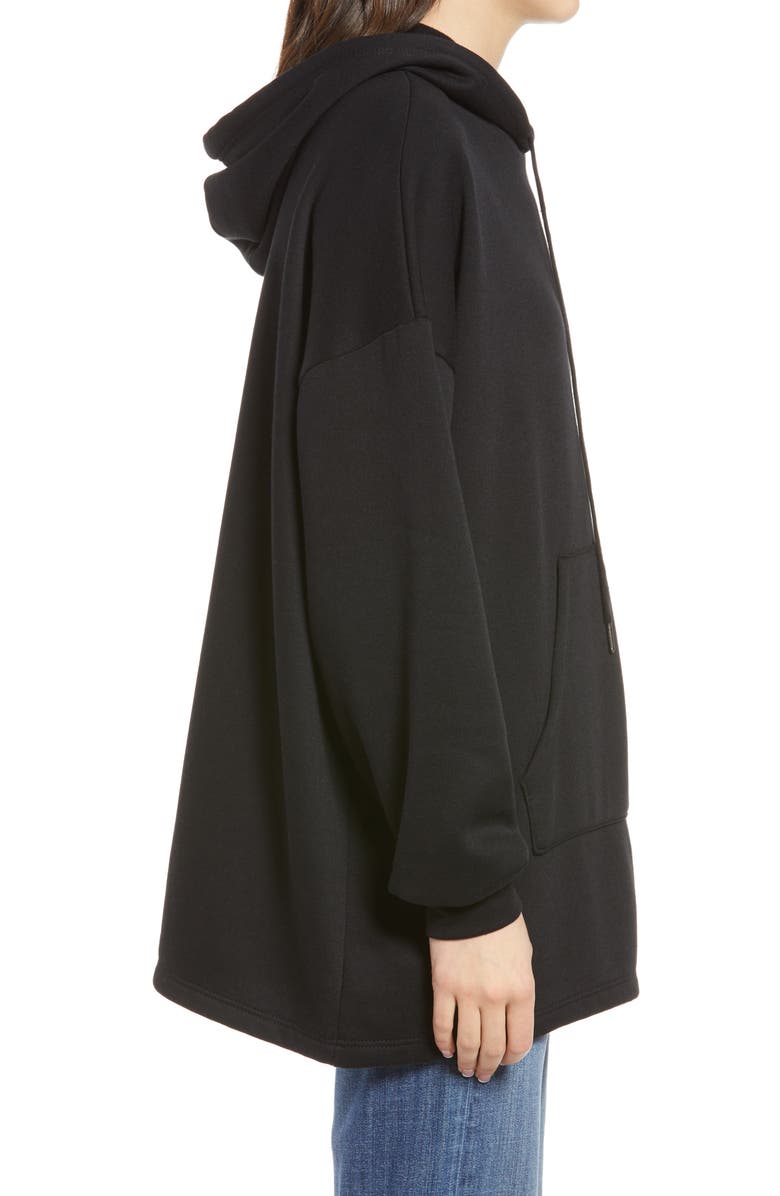 Treasure & Bond Tunic Hoodie, Alternate, color, 