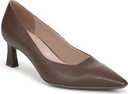 Naturalizer Tylan Pointed Toe Pump - Wide Width Available