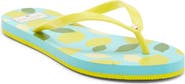 Kate Spade New York feldon flip flop sandal