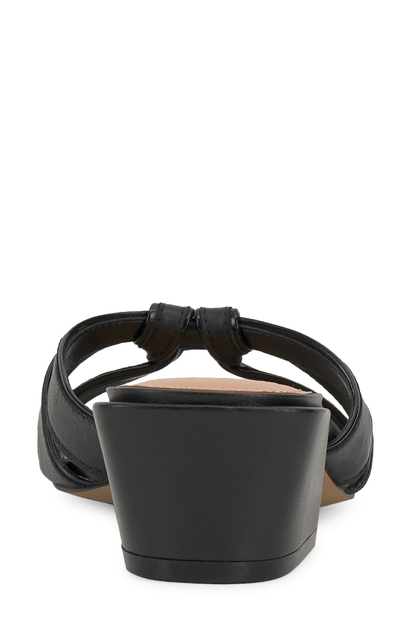 Vince Camuto Selaries Sandal, Alternate, color, Black