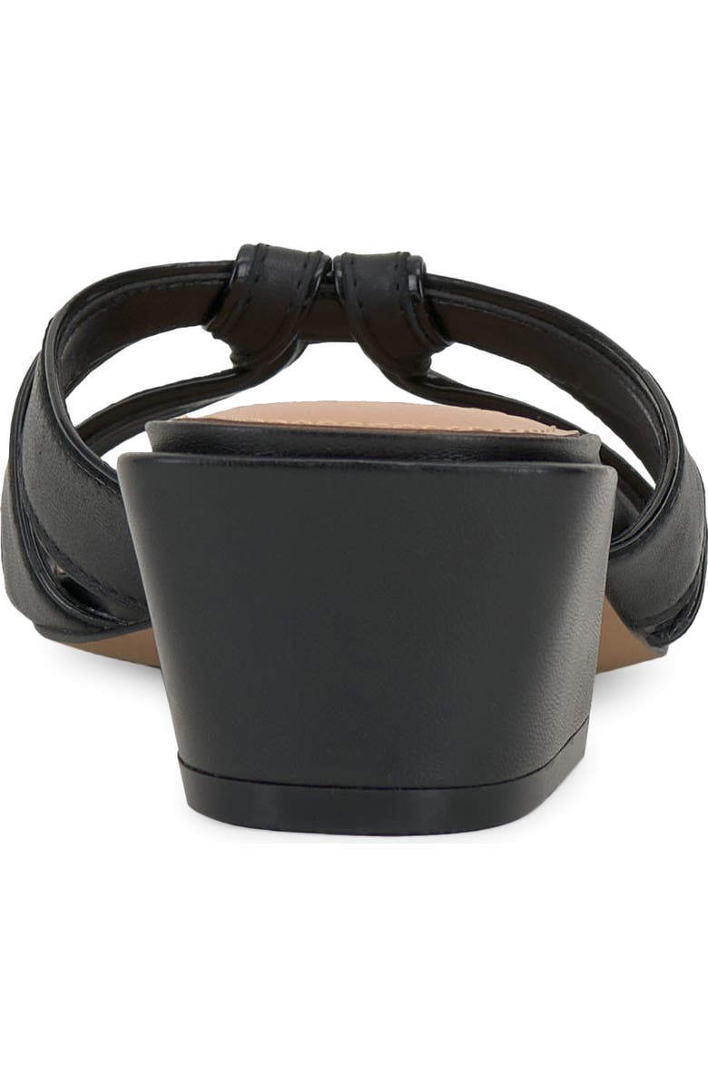 Vince Camuto Selaries Sandal, Alternate, color, Black