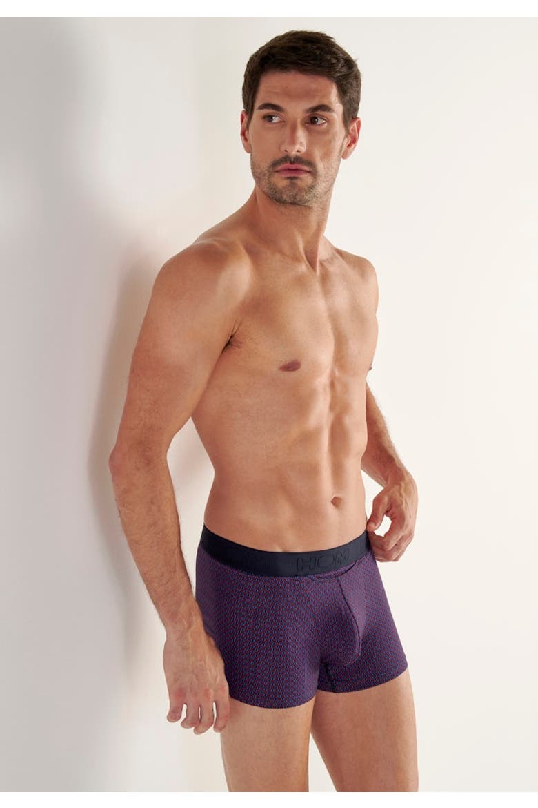 Fats HO1 Boxer Briefs, Alternate, color, Navy Print