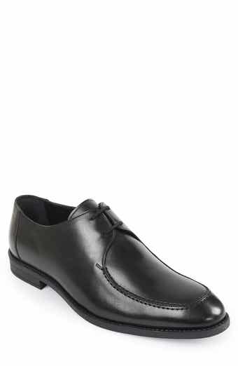 Montana Cap Toe Derby