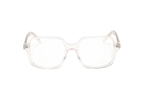 54mm Square Optical Glasses