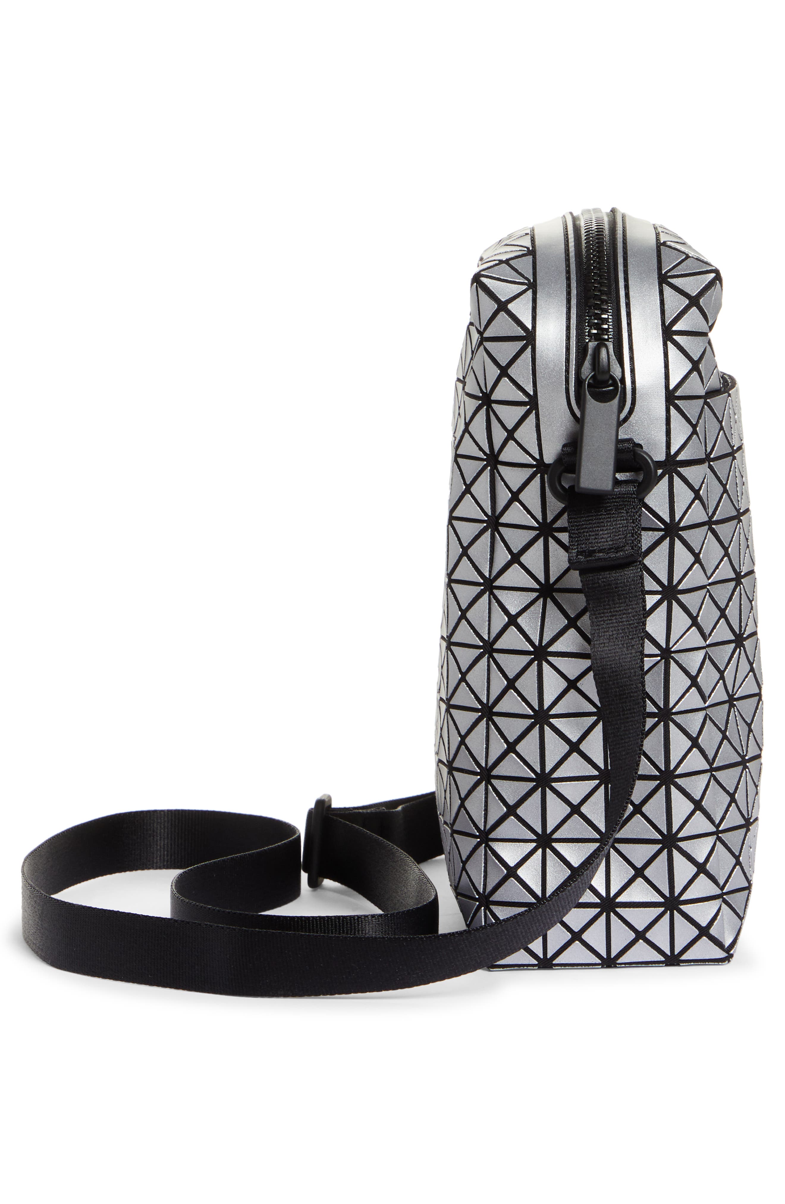 Bao Bao Issey Miyake Voyager Prism Crossbody Bag, Alternate, color, 