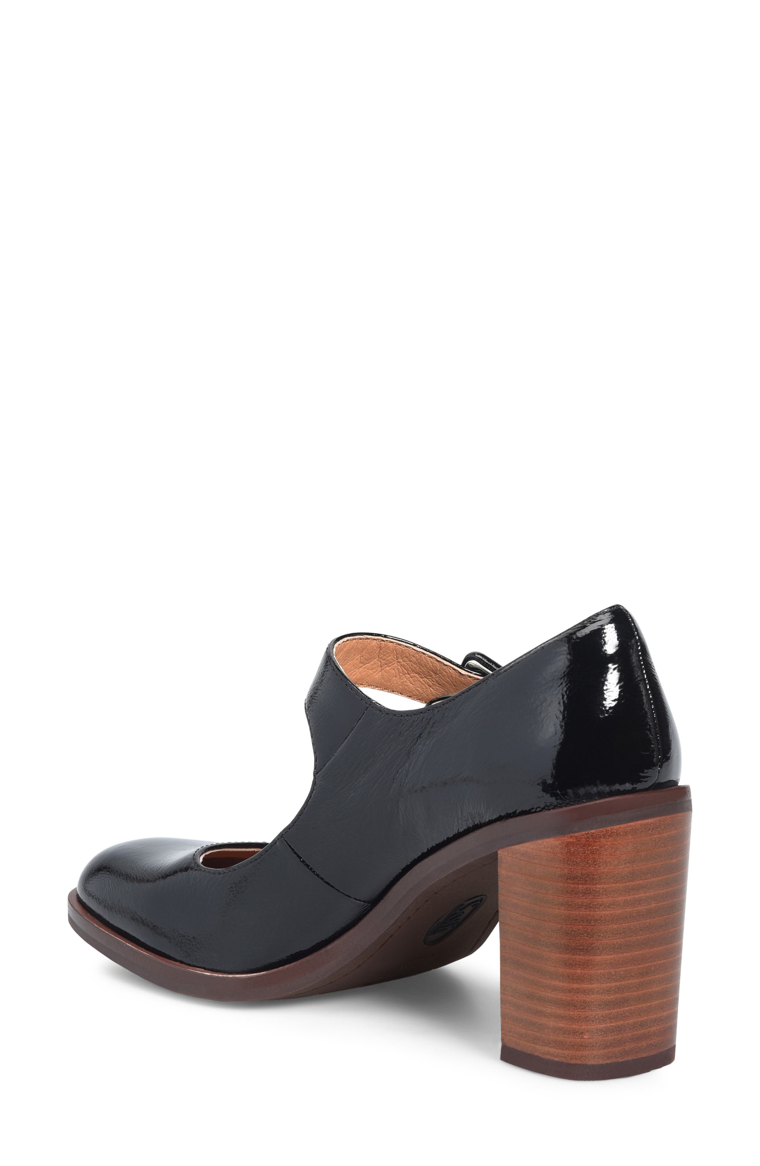 Söfft Shauna Mary Jane Pump, Alternate, color, 