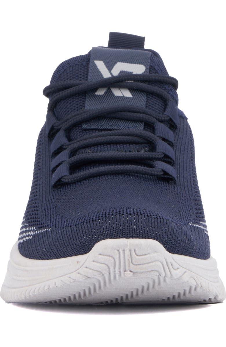 XRAY Zack Sneaker, Alternate, color, Navy