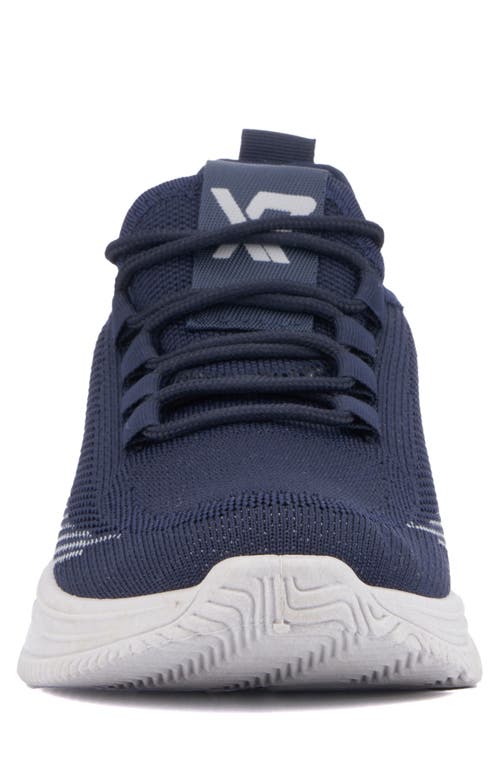 X-ray Xray Zack Sneaker In Navy