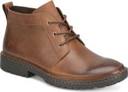 Børn Convoy Chukka Boot