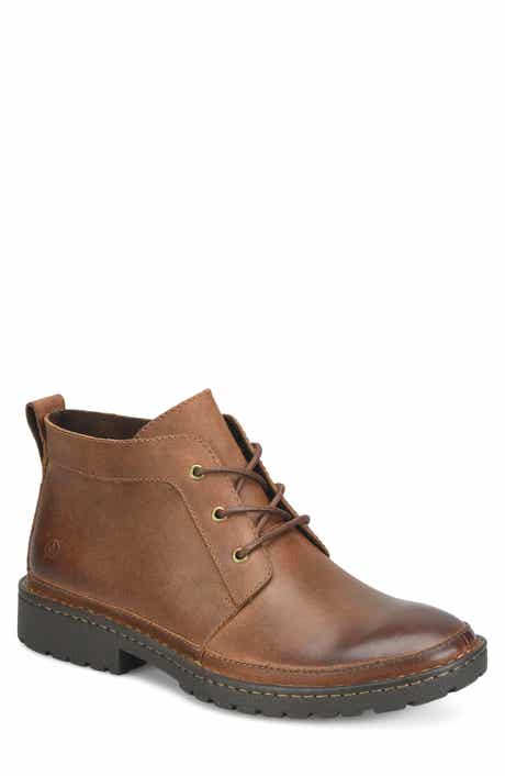 Convoy Chukka Boot