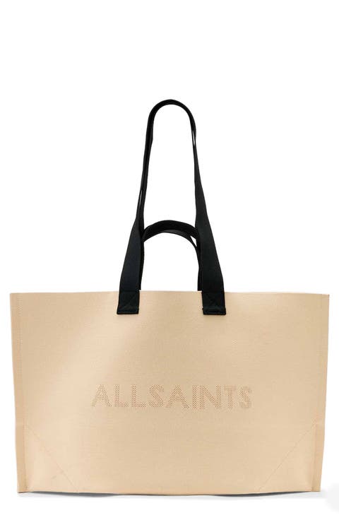 Lutece Knit Tote