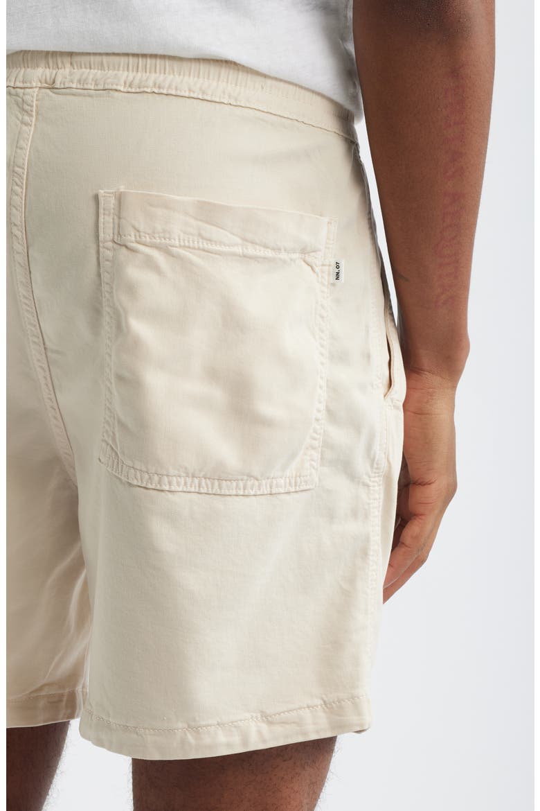 Men's Gregor Shorts, Alternate, color, IVORY