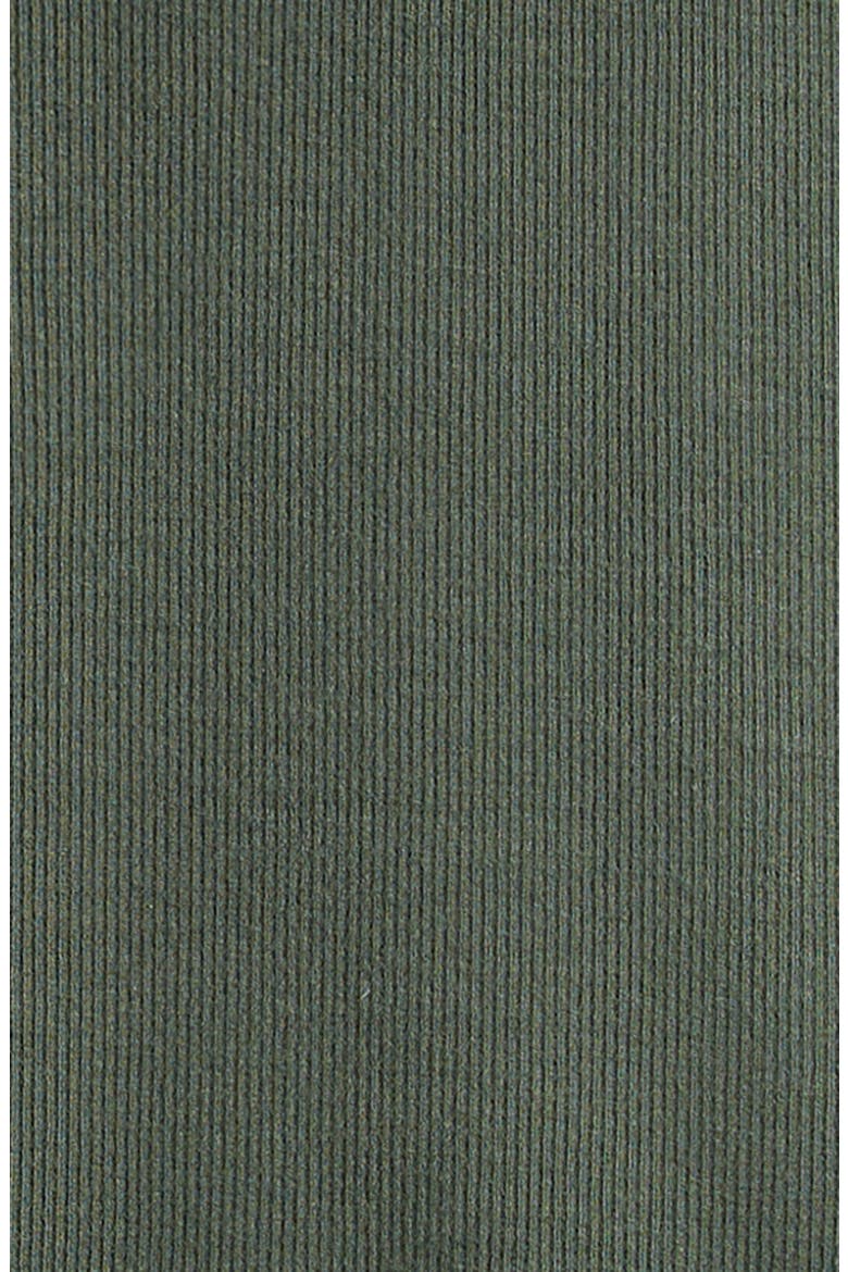 Kids' Rib Cap Sleeve T-Shirt, Alternate, color, OLIVE