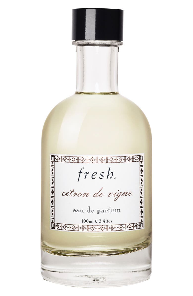 Fresh<sup>®</sup> Citron de Vigne Eau de Parfum, Main, color, 