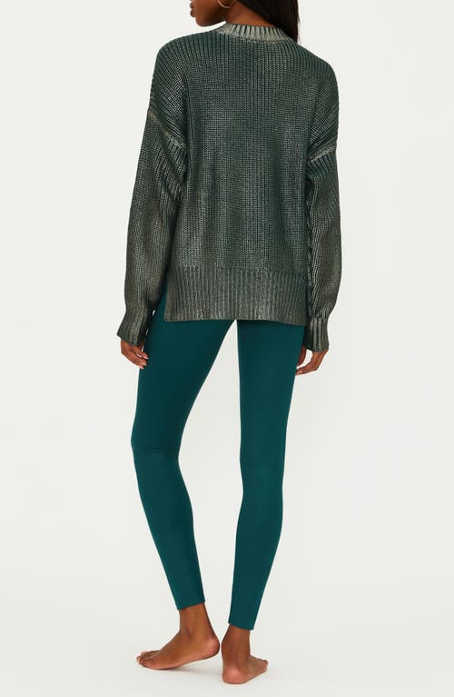 Beach Riot Callie Oversize Sweater