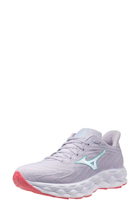 Wave Sky 8 Running Shoe (Women)