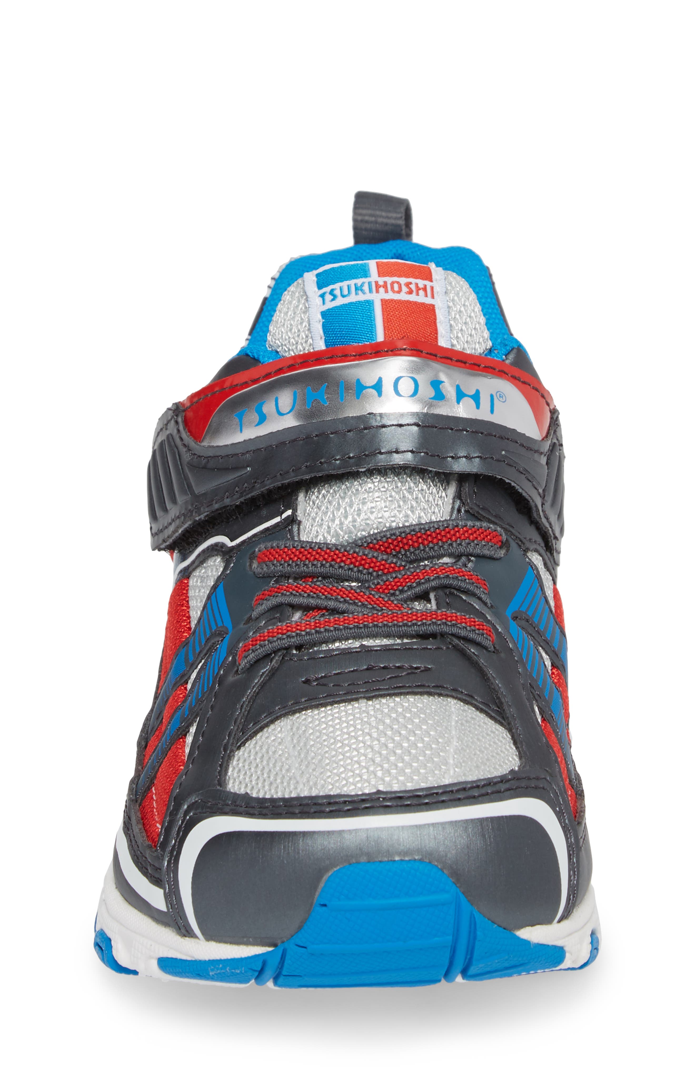 Tsukihoshi Storm Washable Sneaker, Alternate, color, 