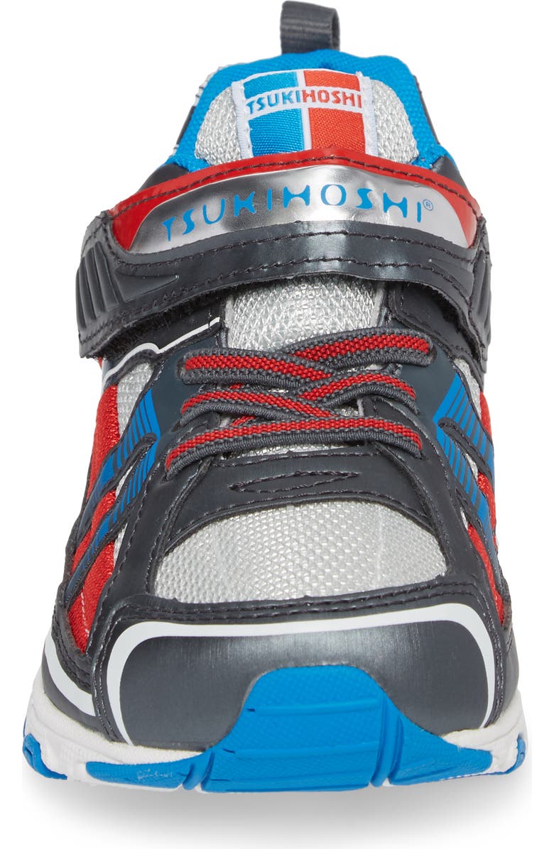 Tsukihoshi Storm Washable Sneaker, Alternate, color,