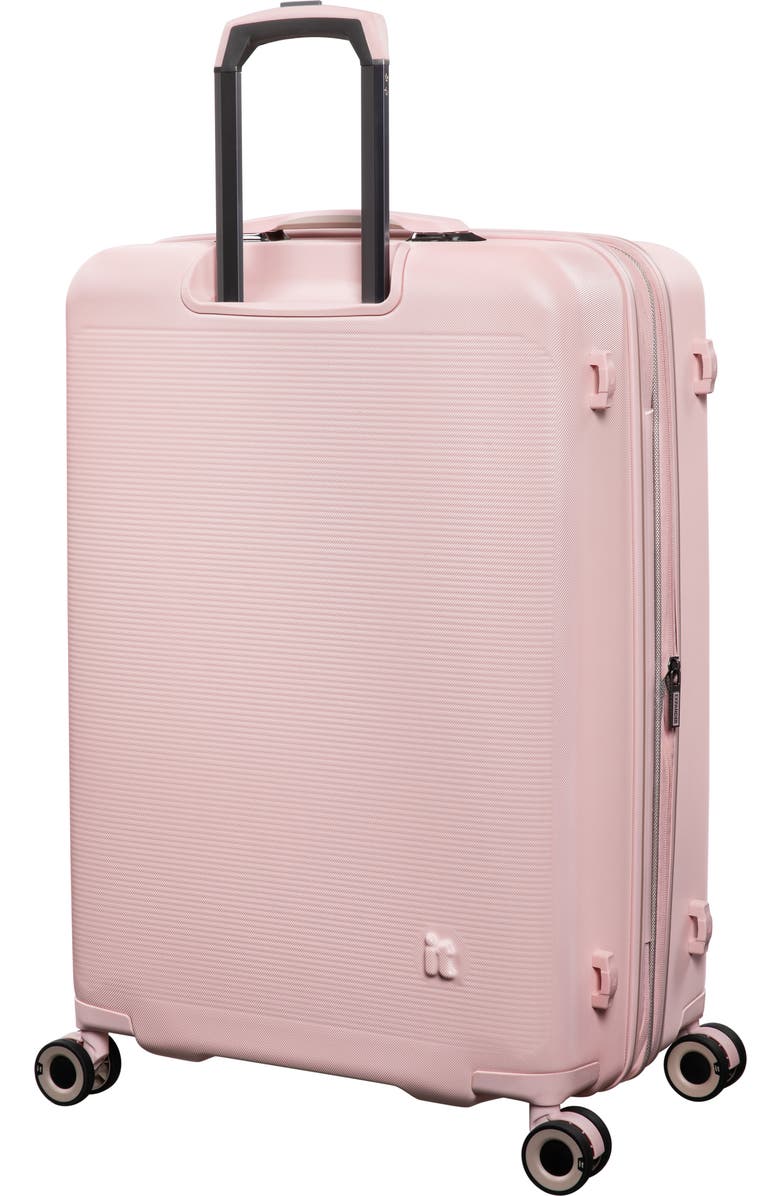 IT LUGGAGE Rapidity 21-Inch Hardside Spinner Carry-On, Alternate, color, Peach Whip