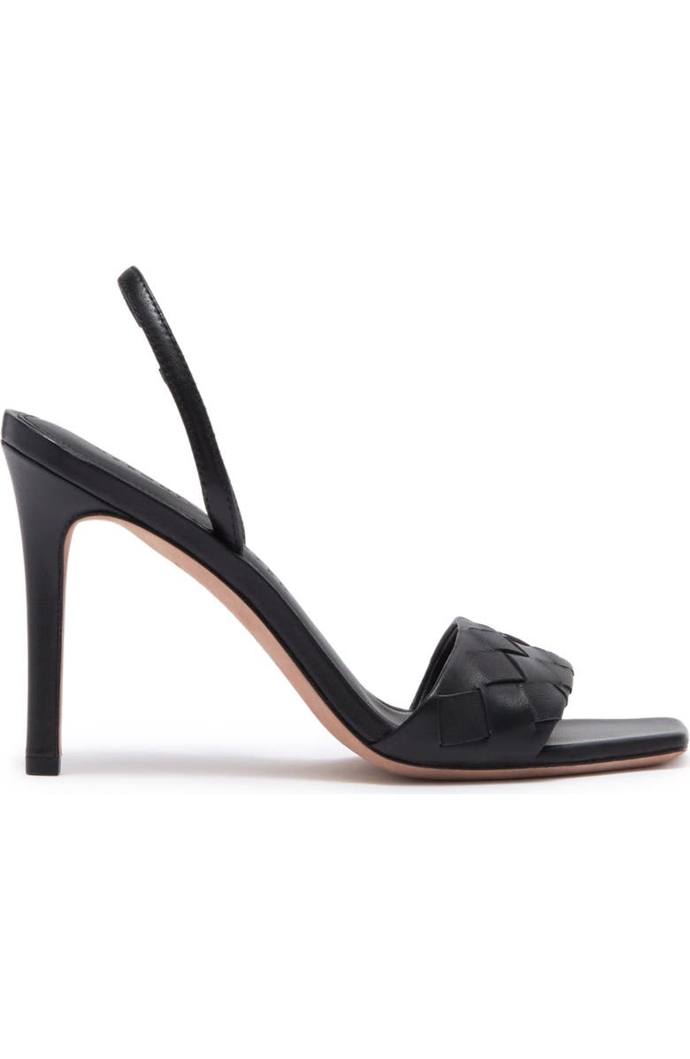 Veronica Beard Augustina Slingback Sandal, Alternate, color,