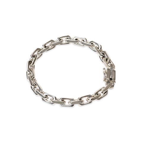 Bring It Chain Bracelet
