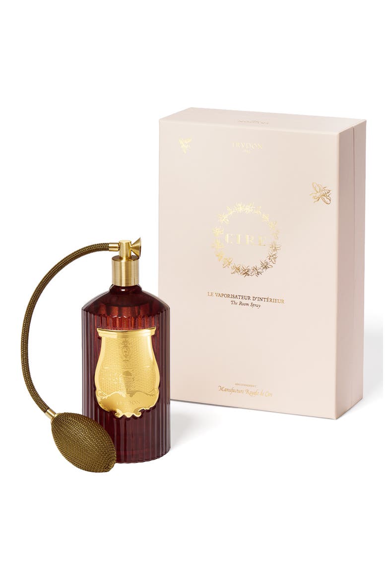 Cire Room Spray, Alternate, color, NO COLOR