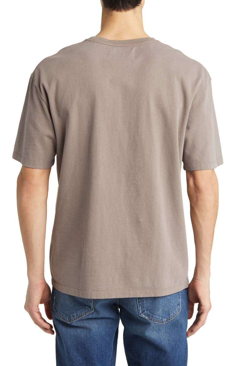 FRAME Print T-Shirt, Alternate, color, 