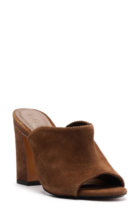 Esme Slide Sandal (Women)