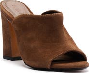 Schutz Esme Slide Sandal