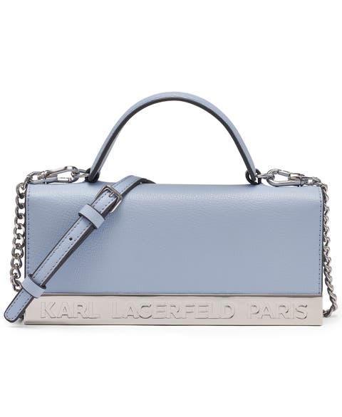 Jacqueline Crossbody