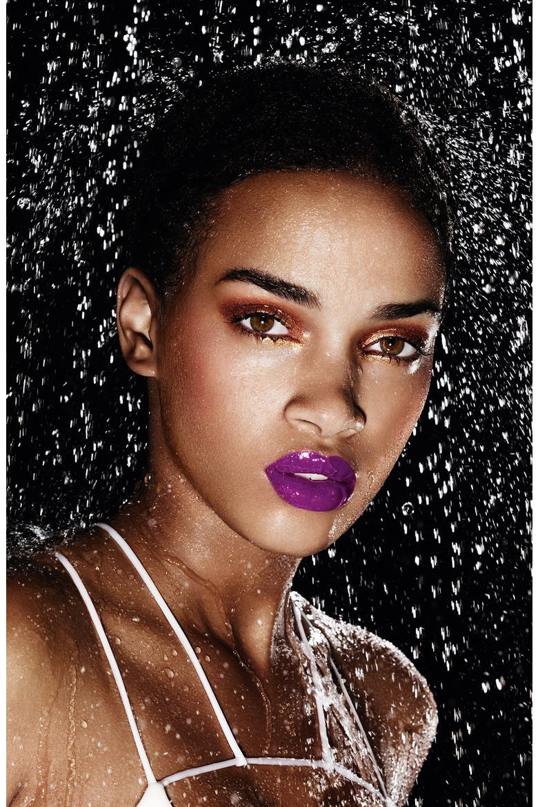 Afterglow 8-Hour Powder Blush, Alternate, color, VIDEO