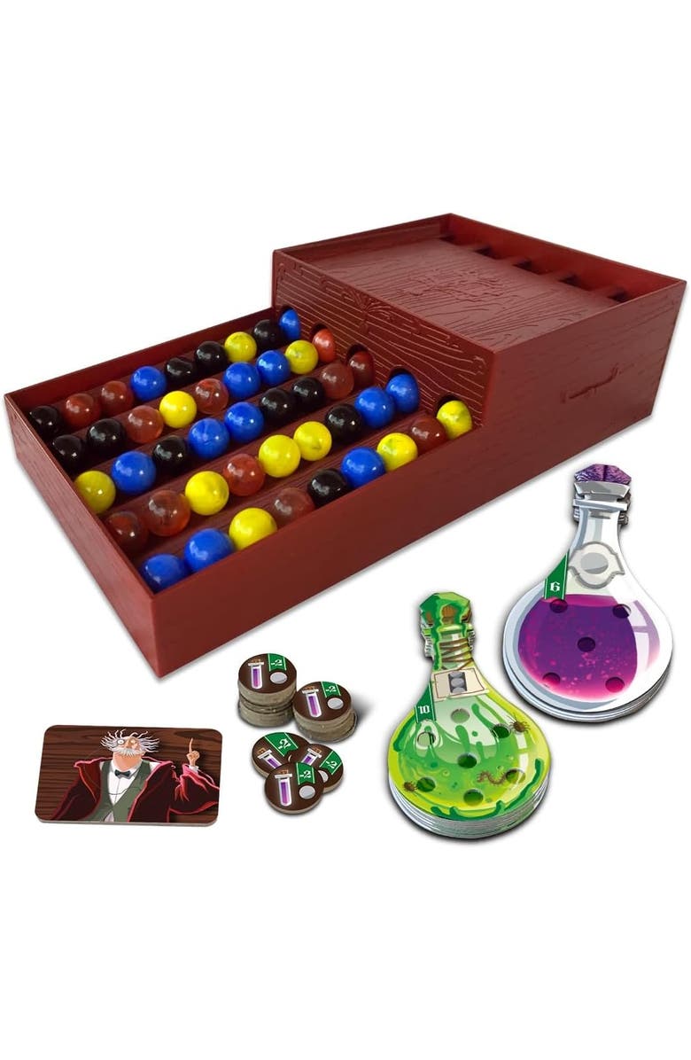 Horrible Guild Potion Explosion Game Night Kit, Alternate, color,
