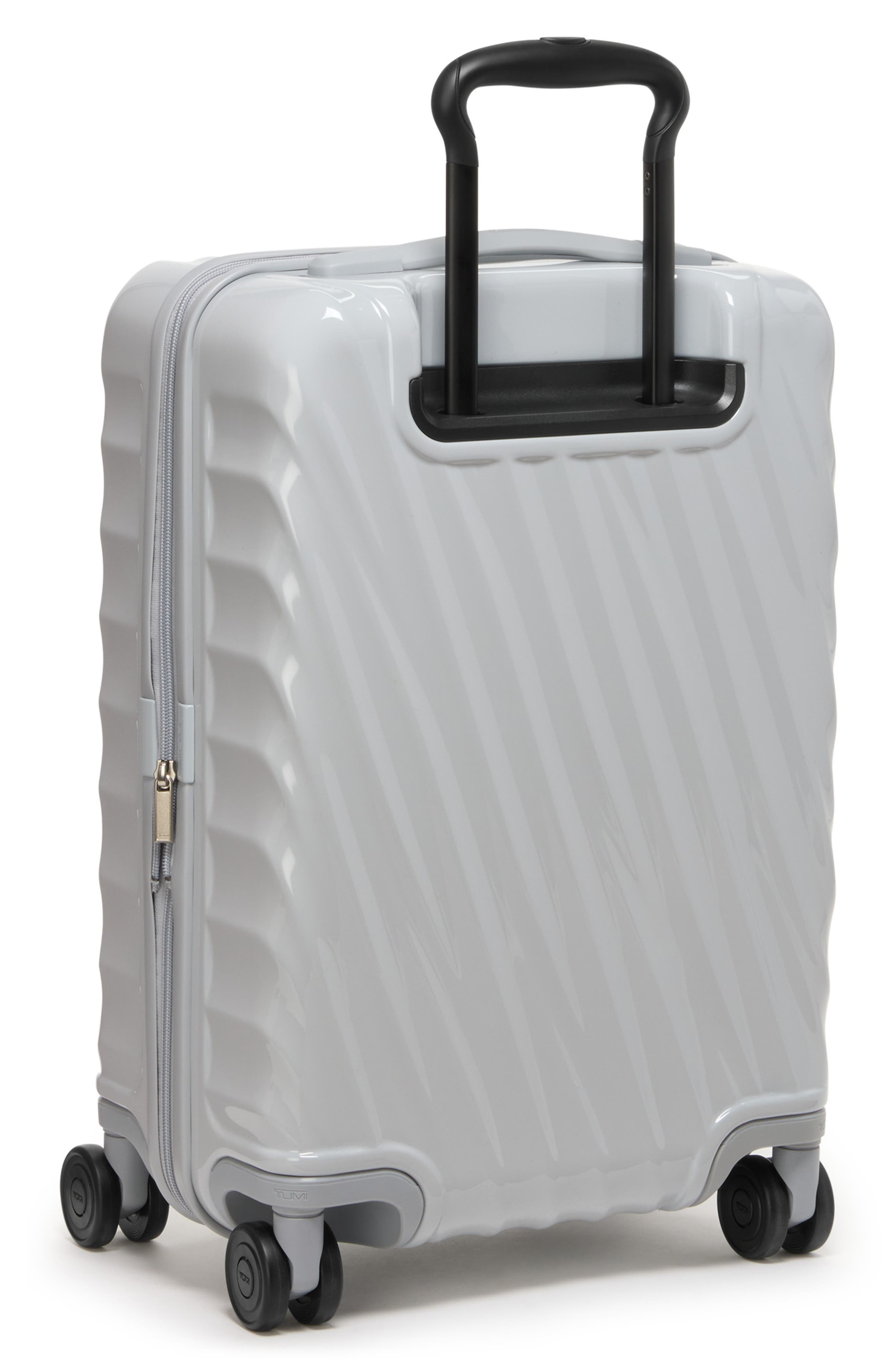 TUMI 19 Degree Front Access Carry-On (Women) | Nordstrom