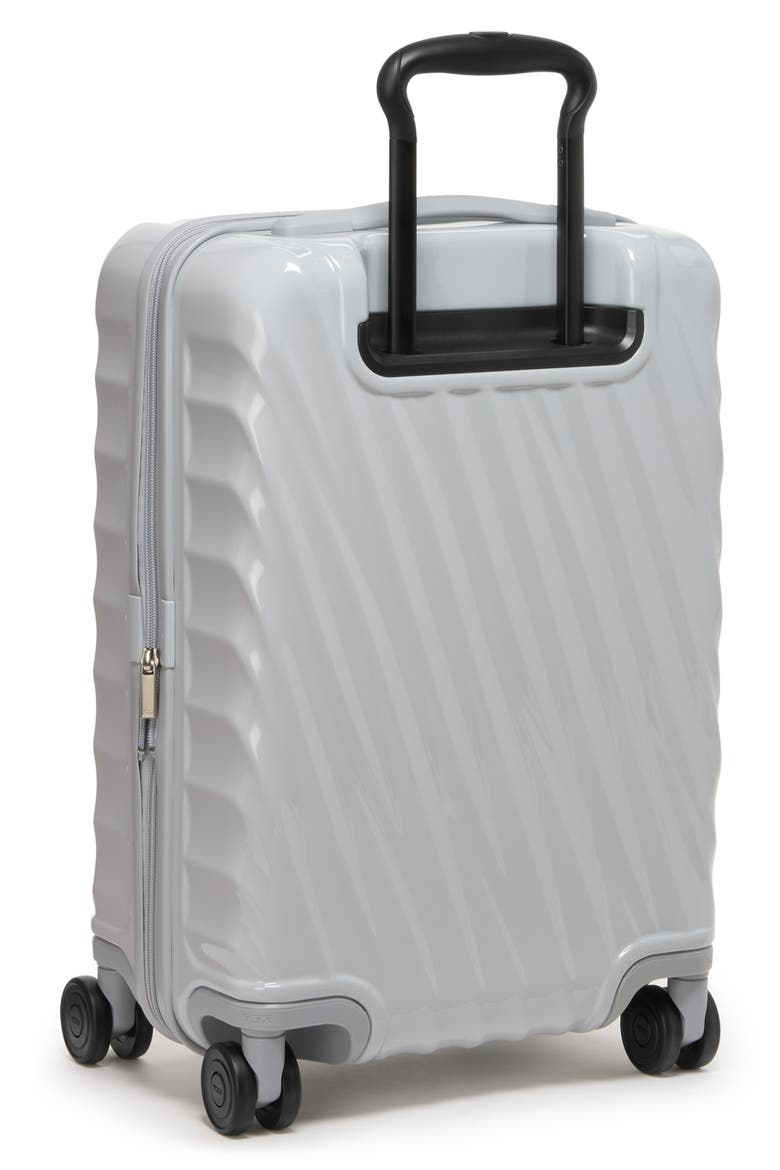 19 Degree Front Access Carry-On, Alternate, color, SALT