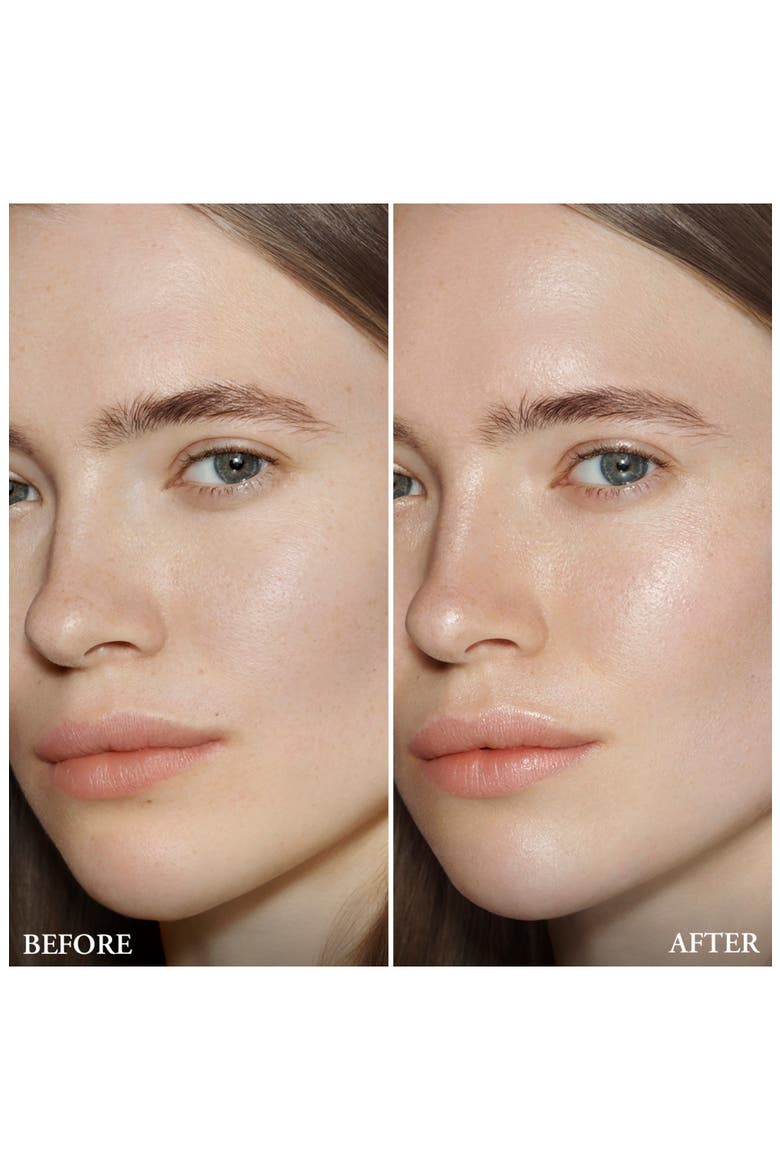 V-Lighter Face Primer & Highlighter, Alternate, color, 01 ROSA