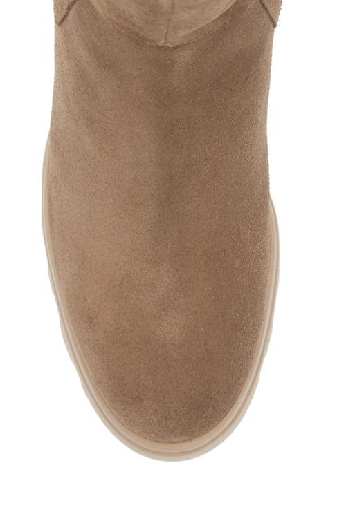 Wonders G-7022 Wedge Boot