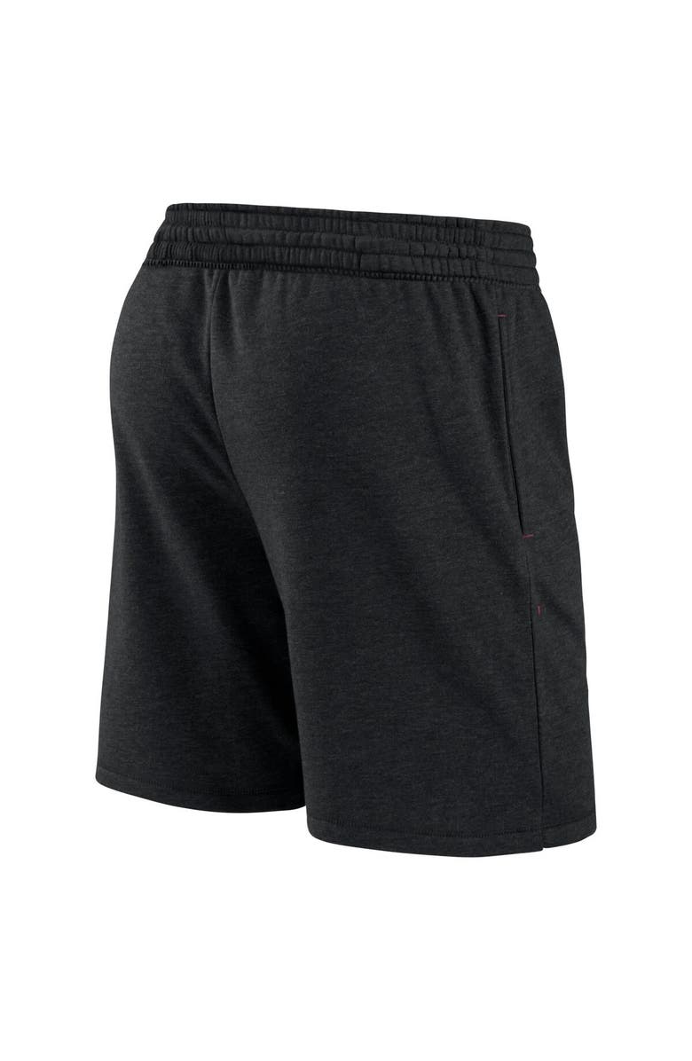 FANATICS Men's Fanatics Branded Black Texas A&M Aggies Primary Logo Shorts, Alternate, color,