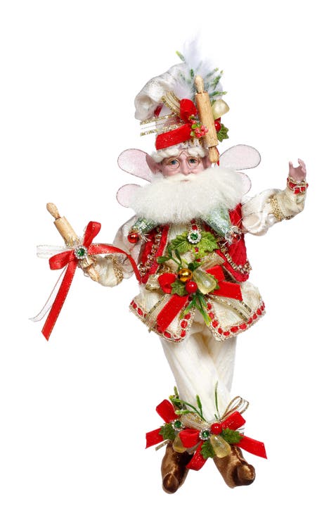 Confectioner Fairy, Small